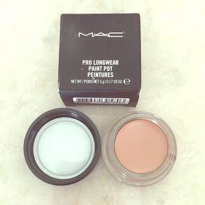 MAC Pro Longwear Paint Pot
